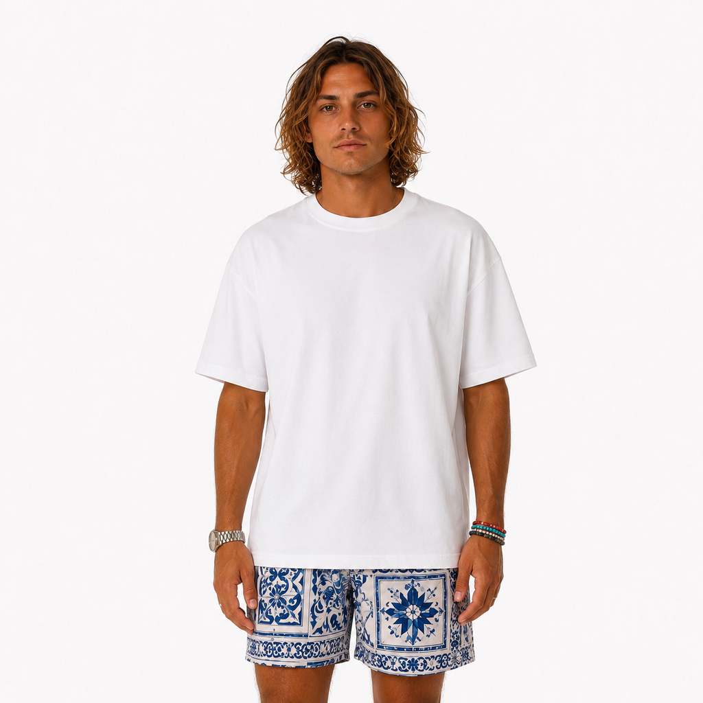 T-Shirt No, Im in Mykonos