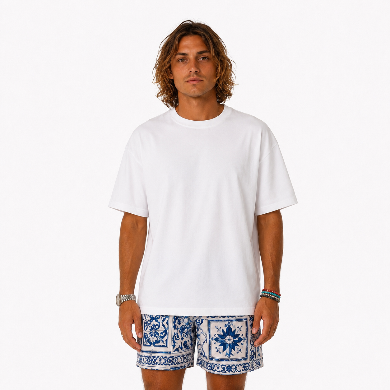 T-Shirt No, Im in Mykonos
