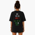 T-Shirt No, Im in Dubai