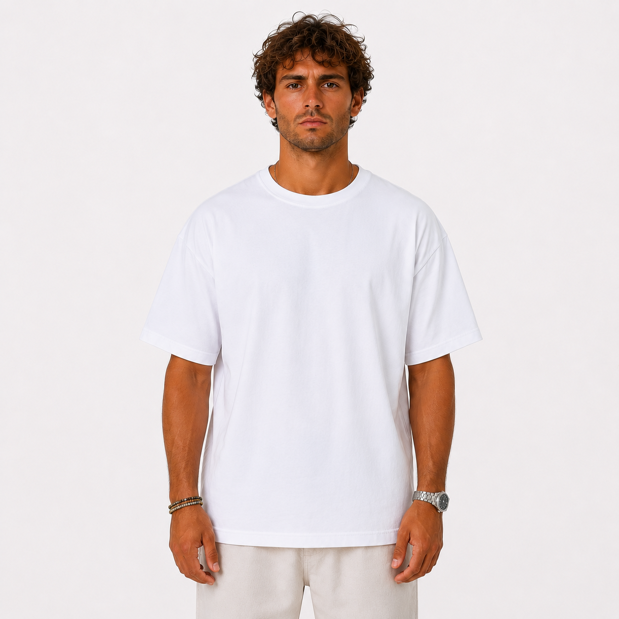 T-Shirt No, Im in Monaco