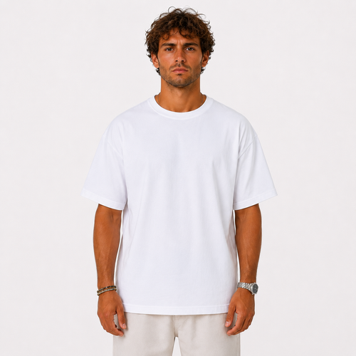 T-Shirt No, Im in Monaco