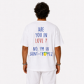 T-Shirt No, Im in Saint-Tropez